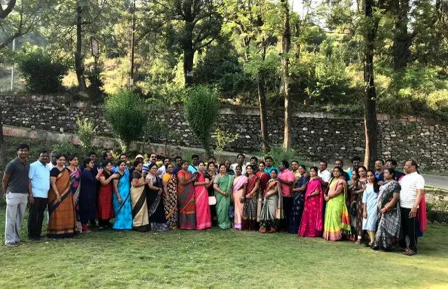 Pilgrim Guest Image 21